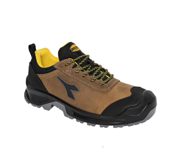 CHAUSSURE CLASSIC LOW S3S FO SC LG SR